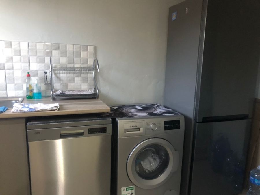 To Let 3 Bedroom Property for Rent in Pellissier Free State